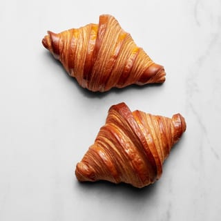 Croissants