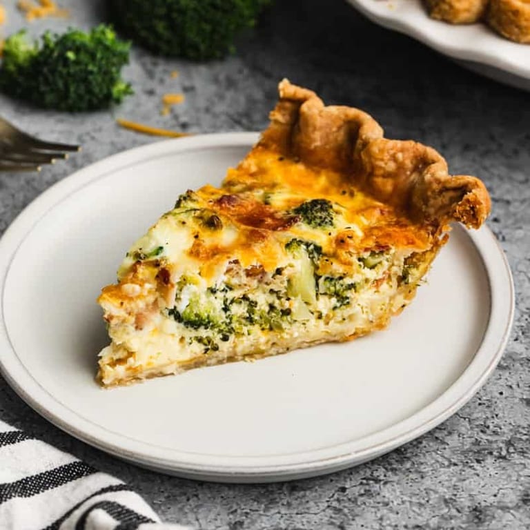 Savor Our Breakfast Delights